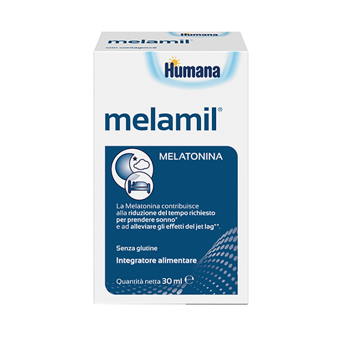 Humana Melamil 30ml